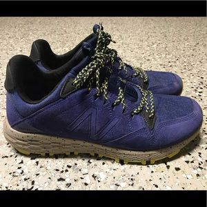 New Balance Ndurance CragTr shoes US size mens 9
